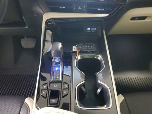 Used 2024 Lexus NX 350 AWD w/ Cold Area Package image 18
