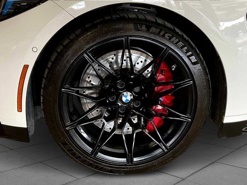 Used 2025 BMW M3 Competition image 10
