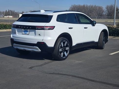 New 2026 Honda Prologue Touring image 4