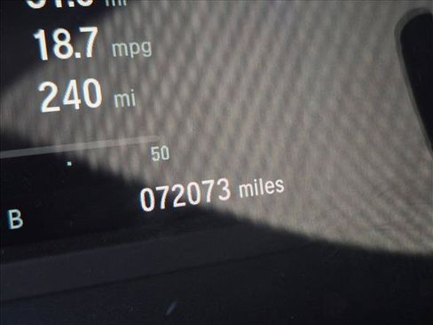 Used 2020 Honda Odyssey EX-L image 10