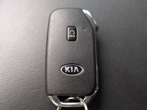 Used 2021 Kia Sorento EX FWD image 29