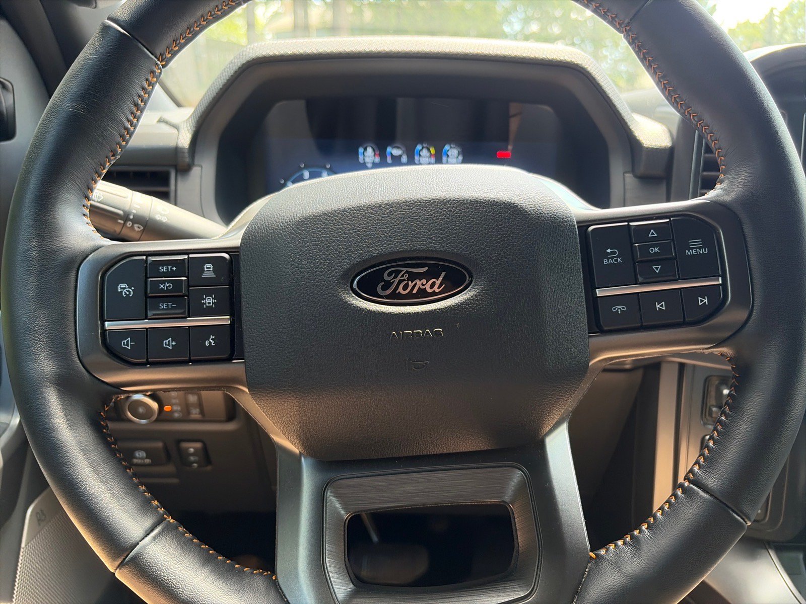 Used 2024 Ford F150 Tremor w/ Bed Utility Package AWD/4WD image 31