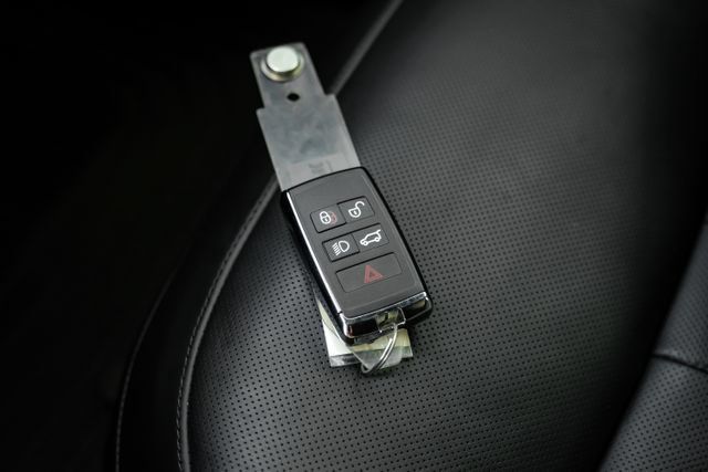 New 2026 Land Rover Range Rover Sport Dynamic SE AWD/4WD image 72