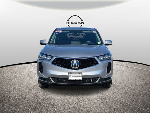 Used 2024 Acura RDX SH-AWD image 2