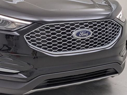 Certified 2024 Ford Edge SEL w/ Convenience Package AWD/4WD image 36