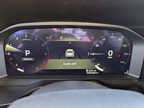 New 2026 Mitsubishi Outlander SE FWD image 32