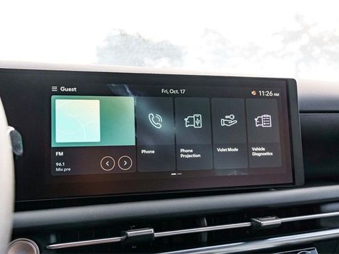 New 2026 Hyundai Santa Cruz SE image 15