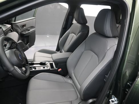 New 2026 Subaru Outback Limited image 31