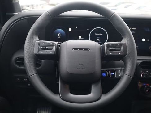 New 2026 Hyundai Palisade XRT Pro AWD/4WD image 12