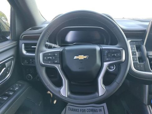 Used 2023 Chevrolet Tahoe Premier image 12