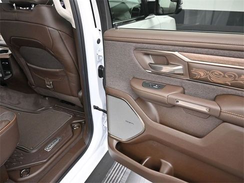 New 2026 RAM 1500 Limited image 21