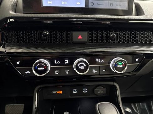 Used 2026 Honda CR-V EX-L image 38