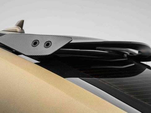 Used 2024 Lamborghini Urus Performante image 76