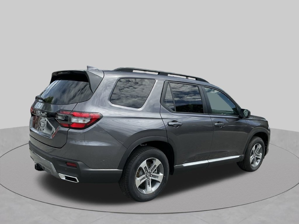 New 2026 Honda Pilot EX-L image 11