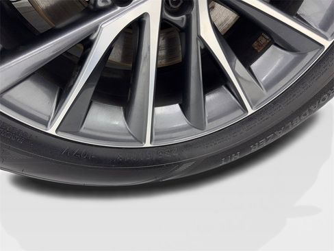 Used 2022 Lexus NX 350 AWD w/ Premium Package image 87