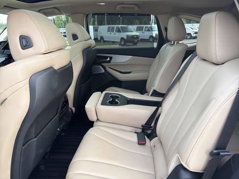 Certified 2026 Acura MDX SH-AWD w/ Technology Package image 31