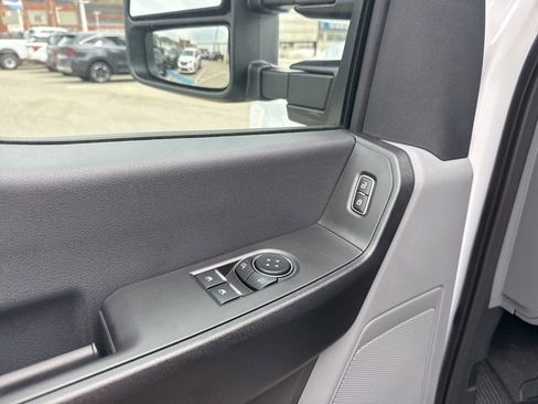 New 2025 Ford F550 XL image 12