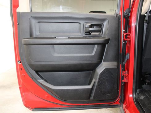 Used 2020 RAM 2500 Tradesman image 26