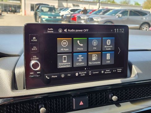 Certified 2023 Honda CR-V EX-L image 21