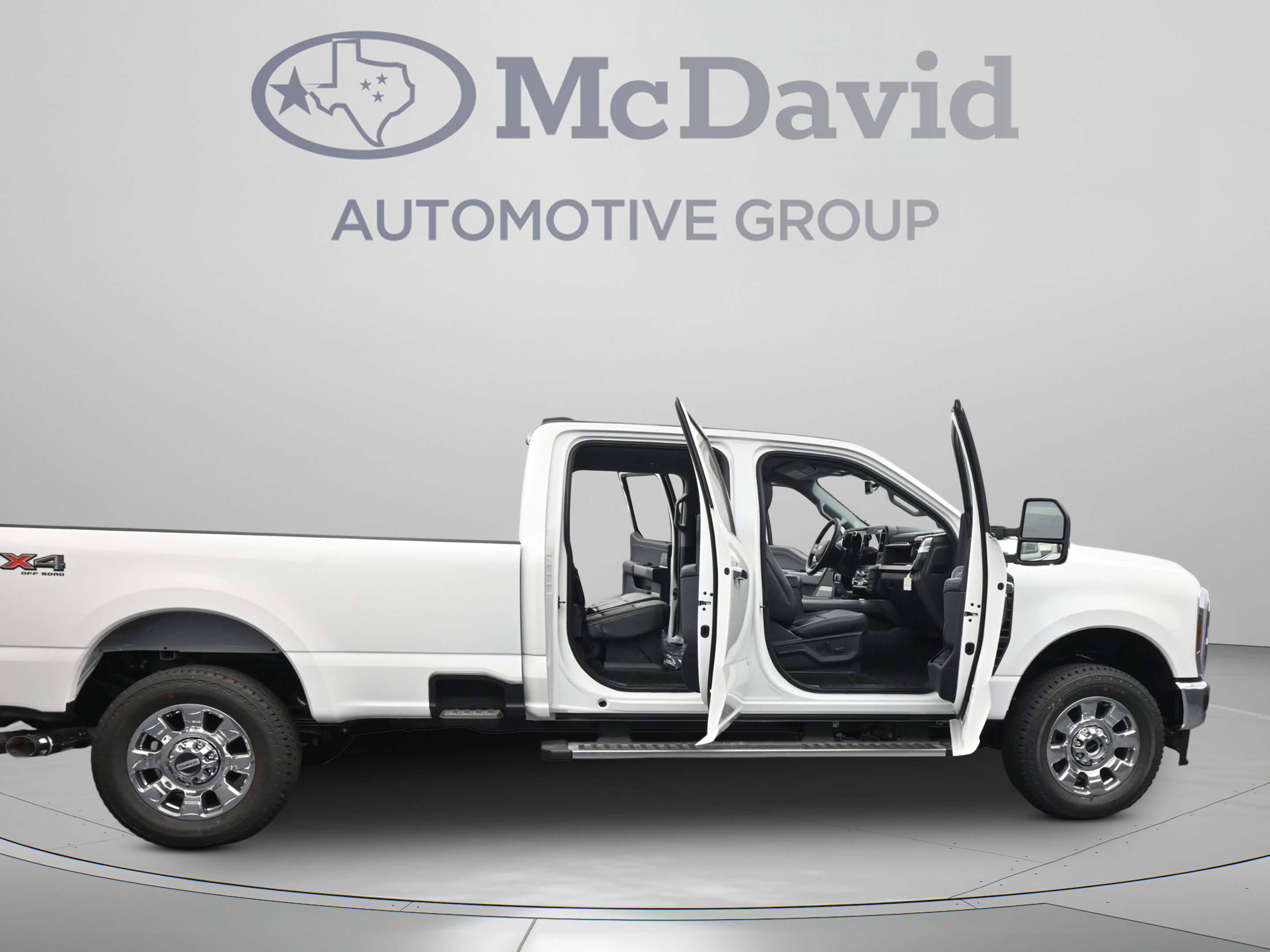 New 2026 Ford F350 Lariat w/ Lariat Premium Package AWD/4WD image 26