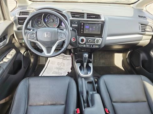 Used 2017 Honda Fit EX-L image 11