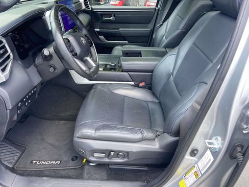 Used 2023 Toyota Tundra Platinum RWD image 20