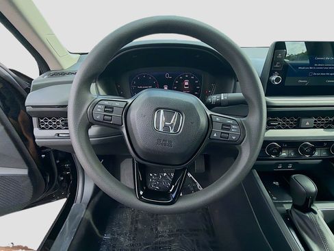 New 2026 Honda Accord LX image 10