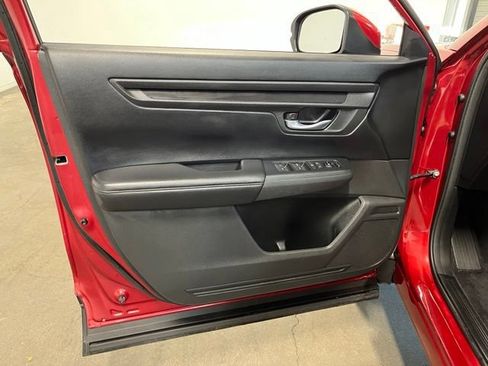 Used 2023 Honda CR-V LX image 24