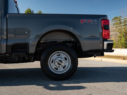 New 2026 Ford F350 XL w/ 360-Degree Camera Package AWD/4WD image 6