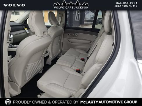 New 2026 Volvo XC90 B6 Ultra w/ Lounge Package AWD/4WD image 14