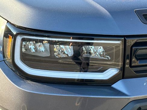 New 2026 Honda Passport TrailSport Elite image 32