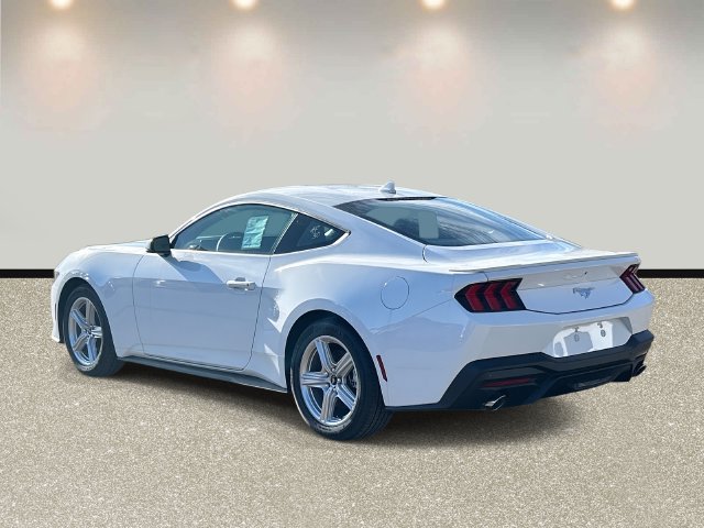 New 2026 Ford Mustang Premium RWD image 7