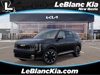 New 2027 Kia Telluride S