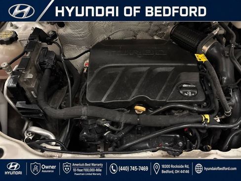 Used 2020 Buick Encore GX Preferred w/ Cold Weather Comfort Package FWD image 25