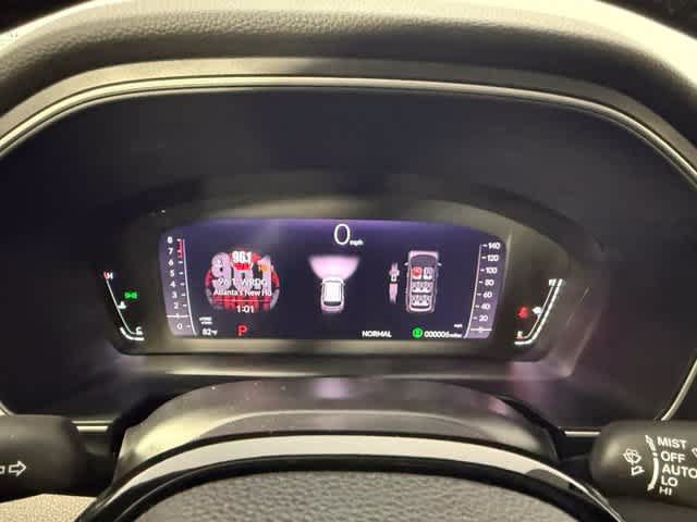 New 2026 Honda Pilot Elite image 21