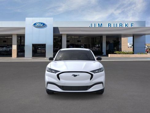 New 2025 Ford Mustang Mach-E Premium image 6