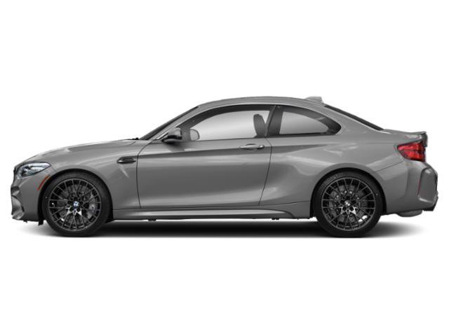 Used 2019 BMW M2 Competition w/ Executive Package RWD image 3