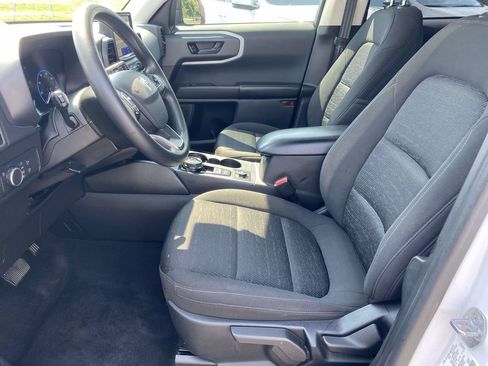Used 2021 Ford Bronco Sport AWD/4WD image 13