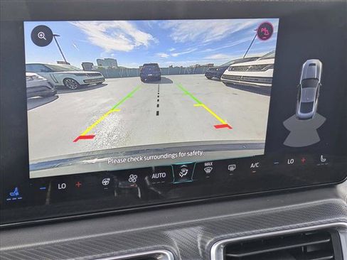 Used 2025 Ford Mustang Premium image 14