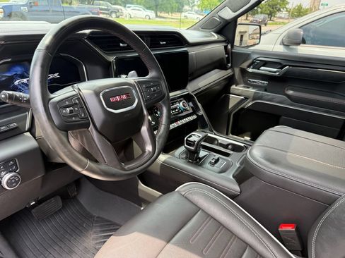 Used 2024 GMC Sierra 1500 AT4X w/ AT4X AEV Edition AWD/4WD image 62