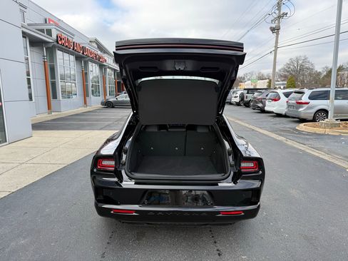 Used 2025 Dodge Charger R/T w/ Quick Order Package 25M R/T image 32