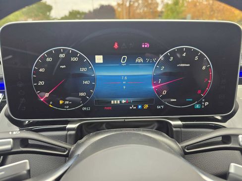 New 2026 Mercedes-Benz S 580 4MATIC Sedan image 27