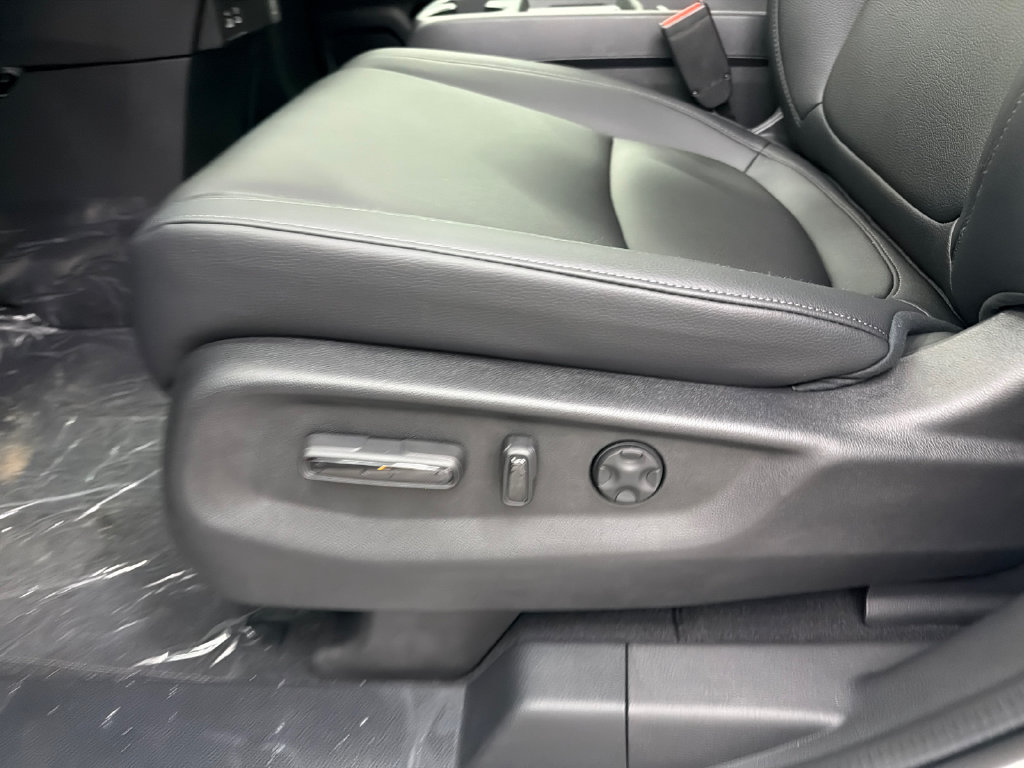 New 2027 Honda Odyssey EX-L image 10