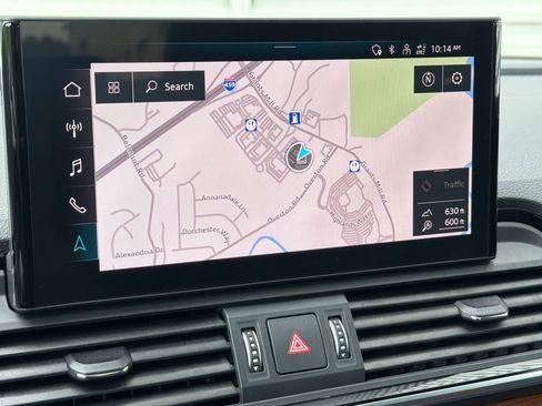 Used 2023 Audi Q5 2.0T Prestige image 21