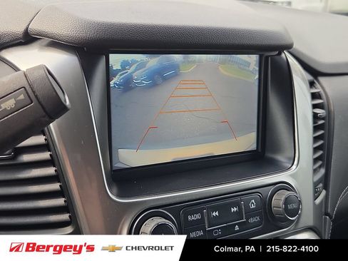 Used 2016 Chevrolet Tahoe LS w/ Max Trailering Package AWD/4WD image 20
