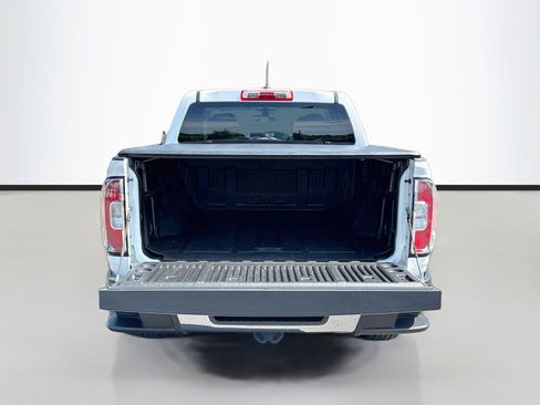 Used 2017 GMC Canyon 2WD Crew Cab w/ Convenience Package image 23