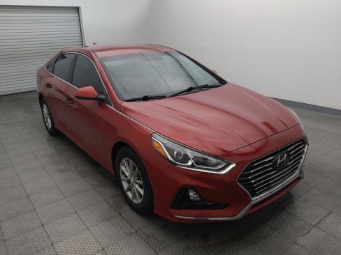 Used 2018 Hyundai Sonata SE FWD image 13
