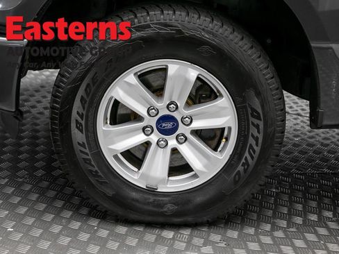 Used 2015 Ford F150 XL w/ Equipment Group 101A Mid AWD/4WD image 33