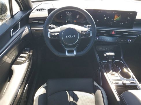 New 2026 Kia K5 GT-Line image 25