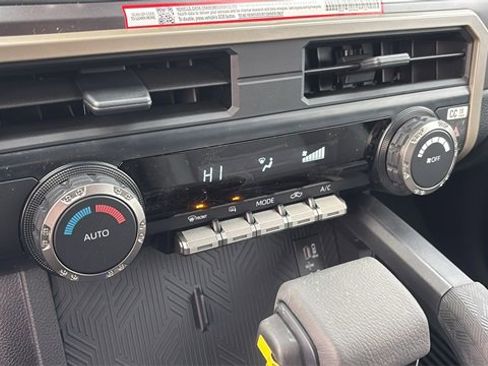 New 2026 Toyota Tacoma TRD Sport image 18